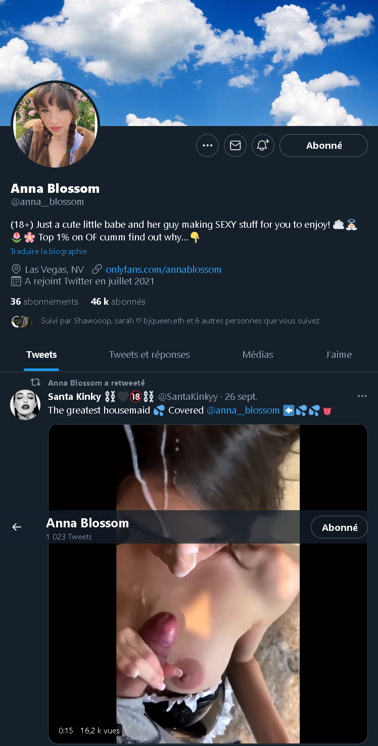 Best freaky twitter accounts